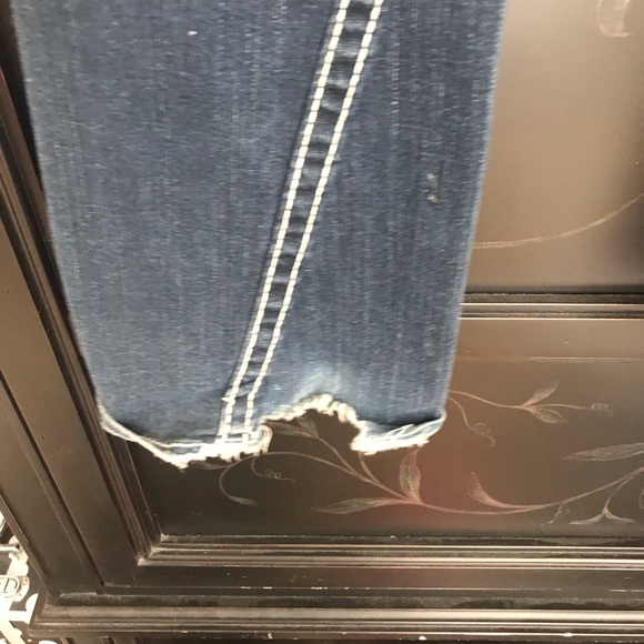 True religion jeans - Picture 6 of 8